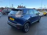 USED 2022 72 VAUXHALL CROSSLAND 1.2 Turbo Design SUV 5dr Petrol Manual Euro 6 (s/s) (110 ps) 