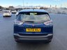 USED 2022 72 VAUXHALL CROSSLAND 1.2 Turbo Design SUV 5dr Petrol Manual Euro 6 (s/s) (110 ps) 