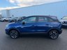 USED 2022 72 VAUXHALL CROSSLAND 1.2 Turbo Design SUV 5dr Petrol Manual Euro 6 (s/s) (110 ps) 