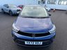 USED 2022 72 VAUXHALL CROSSLAND 1.2 Turbo Design SUV 5dr Petrol Manual Euro 6 (s/s) (110 ps) 