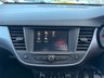 USED 2022 72 VAUXHALL CROSSLAND 1.2 Turbo Design SUV 5dr Petrol Manual Euro 6 (s/s) (110 ps) 