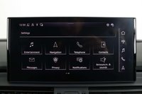 USED 2023 23 AUDI Q5 2.0 TFSIe 50 Edition 1 S Tronic quattro Euro 6 (s/s) 5dr 17.9kWh SATNAV, CAMERA, HEATED SEATS