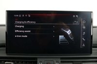 USED 2023 23 AUDI Q5 2.0 TFSIe 50 Edition 1 S Tronic quattro Euro 6 (s/s) 5dr 17.9kWh SATNAV, CAMERA, HEATED SEATS