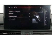 USED 2023 23 AUDI Q5 2.0 TFSIe 50 Edition 1 S Tronic quattro Euro 6 (s/s) 5dr 17.9kWh SATNAV, CAMERA, HEATED SEATS