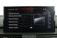 USED 2023 23 AUDI Q5 2.0 TFSIe 50 Edition 1 S Tronic quattro Euro 6 (s/s) 5dr 17.9kWh SATNAV, CAMERA, HEATED SEATS
