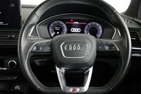 USED 2023 23 AUDI Q5 2.0 TFSIe 50 Edition 1 S Tronic quattro Euro 6 (s/s) 5dr 17.9kWh SATNAV, CAMERA, HEATED SEATS
