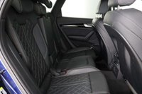 USED 2023 23 AUDI Q5 2.0 TFSIe 50 Edition 1 S Tronic quattro Euro 6 (s/s) 5dr 17.9kWh SATNAV, CAMERA, HEATED SEATS