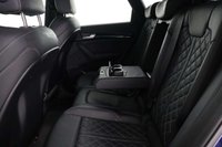 USED 2023 23 AUDI Q5 2.0 TFSIe 50 Edition 1 S Tronic quattro Euro 6 (s/s) 5dr 17.9kWh SATNAV, CAMERA, HEATED SEATS