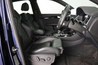 USED 2023 23 AUDI Q5 2.0 TFSIe 50 Edition 1 S Tronic quattro Euro 6 (s/s) 5dr 17.9kWh SATNAV, CAMERA, HEATED SEATS