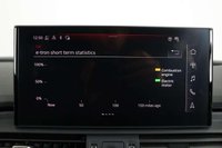 USED 2023 23 AUDI Q5 2.0 TFSIe 50 Edition 1 S Tronic quattro Euro 6 (s/s) 5dr 17.9kWh SATNAV, CAMERA, HEATED SEATS