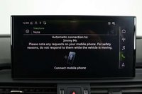 USED 2023 23 AUDI Q5 2.0 TFSIe 50 Edition 1 S Tronic quattro Euro 6 (s/s) 5dr 17.9kWh SATNAV, CAMERA, HEATED SEATS