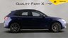 USED 2023 23 AUDI Q5 2.0 TFSIe 50 Edition 1 S Tronic quattro Euro 6 (s/s) 5dr 17.9kWh SATNAV, CAMERA, HEATED SEATS