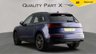 USED 2023 23 AUDI Q5 2.0 TFSIe 50 Edition 1 S Tronic quattro Euro 6 (s/s) 5dr 17.9kWh SATNAV, CAMERA, HEATED SEATS