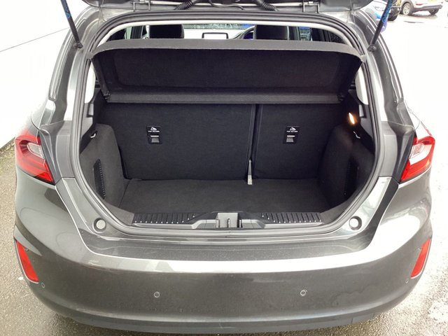 2022 FORD FIESTA 1.0T EcoBoost Titanium Vignale Hatchback 5dr Petrol Manual Euro 6 (s/s) (100 ps) - Photo 6