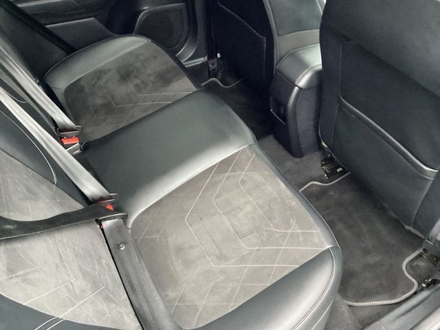 2022 FORD FIESTA 1.0T EcoBoost Titanium Vignale Hatchback 5dr Petrol Manual Euro 6 (s/s) (100 ps) - Photo 8