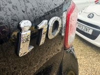 USED 2016 66 HYUNDAI I10 1.2 SE Hatchback 5dr Petrol Manual Euro 5 (87 ps) HYUNDAI I10 SE