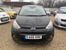 USED 2016 66 HYUNDAI I10 1.2 SE Hatchback 5dr Petrol Manual Euro 5 (87 ps) HYUNDAI I10 SE