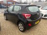 USED 2016 66 HYUNDAI I10 1.2 SE Hatchback 5dr Petrol Manual Euro 5 (87 ps) HYUNDAI I10 SE