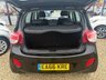 USED 2016 66 HYUNDAI I10 1.2 SE Hatchback 5dr Petrol Manual Euro 5 (87 ps) HYUNDAI I10 SE