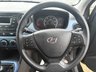 USED 2016 66 HYUNDAI I10 1.2 SE Hatchback 5dr Petrol Manual Euro 5 (87 ps) HYUNDAI I10 SE