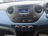 USED 2016 66 HYUNDAI I10 1.2 SE Hatchback 5dr Petrol Manual Euro 5 (87 ps) HYUNDAI I10 SE