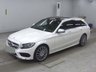 USED 2017 67 MERCEDES-BENZ C-CLASS 2.1 C220d AMG Line (Premium) Estate 5dr Diesel G-Tronic+ Euro 6 (s/s) (170 ps) 