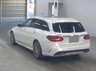 USED 2017 67 MERCEDES-BENZ C-CLASS 2.1 C220d AMG Line (Premium) Estate 5dr Diesel G-Tronic+ Euro 6 (s/s) (170 ps) 