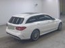 USED 2017 67 MERCEDES-BENZ C-CLASS 2.1 C220d AMG Line (Premium) Estate 5dr Diesel G-Tronic+ Euro 6 (s/s) (170 ps) 