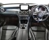 USED 2017 67 MERCEDES-BENZ C-CLASS 2.1 C220d AMG Line (Premium) Estate 5dr Diesel G-Tronic+ Euro 6 (s/s) (170 ps) 