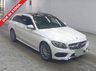 USED 2017 67 MERCEDES-BENZ C-CLASS 2.1 C220d AMG Line (Premium) Estate 5dr Diesel G-Tronic+ Euro 6 (s/s) (170 ps) 