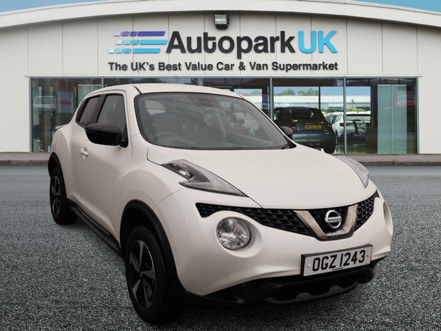 Autopark UK
