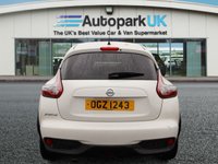 USED 2019 NISSAN JUKE 1.5 dCi Bose Personal Edition SUV 5dr Diesel Manual Euro 6 (s/s) (110 ps) AWARD WINNING DEALERSHIP