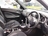 USED 2019 NISSAN JUKE 1.5 dCi Bose Personal Edition SUV 5dr Diesel Manual Euro 6 (s/s) (110 ps) AWARD WINNING DEALERSHIP