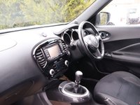USED 2019 NISSAN JUKE 1.5 dCi Bose Personal Edition SUV 5dr Diesel Manual Euro 6 (s/s) (110 ps) AWARD WINNING DEALERSHIP
