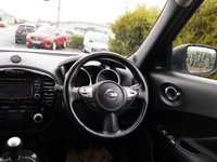 USED 2019 NISSAN JUKE 1.5 dCi Bose Personal Edition SUV 5dr Diesel Manual Euro 6 (s/s) (110 ps) AWARD WINNING DEALERSHIP