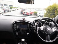 USED 2019 NISSAN JUKE 1.5 dCi Bose Personal Edition SUV 5dr Diesel Manual Euro 6 (s/s) (110 ps) AWARD WINNING DEALERSHIP