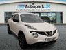 USED 2019 NISSAN JUKE 1.5 dCi Bose Personal Edition SUV 5dr Diesel Manual Euro 6 (s/s) (110 ps) AWARD WINNING DEALERSHIP