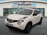 USED 2019 NISSAN JUKE 1.5 dCi Bose Personal Edition SUV 5dr Diesel Manual Euro 6 (s/s) (110 ps) AWARD WINNING DEALERSHIP