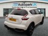 USED 2019 NISSAN JUKE 1.5 dCi Bose Personal Edition SUV 5dr Diesel Manual Euro 6 (s/s) (110 ps) AWARD WINNING DEALERSHIP