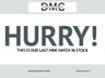 USED 2015 15 MINI HATCH 1.5 Cooper Hatchback 3dr Petrol Manual Euro 6 (s/s) (136 ps) 