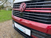 USED 2023 73 VOLKSWAGEN TRANSPORTER 2.0 TDI T28 Startline FWD SWB Euro 6 (s/s) 110 Campervan  # T6.1 # NEW CONVERSION #
