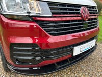 USED 2023 73 VOLKSWAGEN TRANSPORTER 2.0 TDI T28 Startline FWD SWB Euro 6 (s/s) 110 Campervan  # T6.1 # NEW CONVERSION #