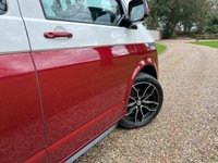 USED 2023 73 VOLKSWAGEN TRANSPORTER 2.0 TDI T28 Startline FWD SWB Euro 6 (s/s) 110 Campervan  # T6.1 # NEW CONVERSION #