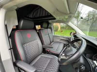 USED 2023 73 VOLKSWAGEN TRANSPORTER 2.0 TDI T28 Startline FWD SWB Euro 6 (s/s) 110 Campervan  # T6.1 # NEW CONVERSION #