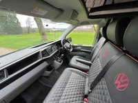 USED 2023 73 VOLKSWAGEN TRANSPORTER 2.0 TDI T28 Startline FWD SWB Euro 6 (s/s) 110 Campervan  # T6.1 # NEW CONVERSION #