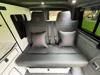 USED 2023 73 VOLKSWAGEN TRANSPORTER 2.0 TDI T28 Startline FWD SWB Euro 6 (s/s) 110 Campervan  # T6.1 # NEW CONVERSION #
