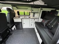 USED 2023 73 VOLKSWAGEN TRANSPORTER 2.0 TDI T28 Startline FWD SWB Euro 6 (s/s) 110 Campervan  # T6.1 # NEW CONVERSION #