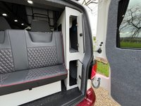 USED 2023 73 VOLKSWAGEN TRANSPORTER 2.0 TDI T28 Startline FWD SWB Euro 6 (s/s) 110 Campervan  # T6.1 # NEW CONVERSION #