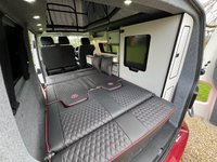 USED 2023 73 VOLKSWAGEN TRANSPORTER 2.0 TDI T28 Startline FWD SWB Euro 6 (s/s) 110 Campervan  # T6.1 # NEW CONVERSION #