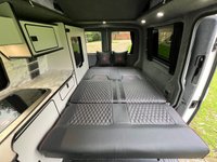 USED 2023 73 VOLKSWAGEN TRANSPORTER 2.0 TDI T28 Startline FWD SWB Euro 6 (s/s) 110 Campervan  # T6.1 # NEW CONVERSION #